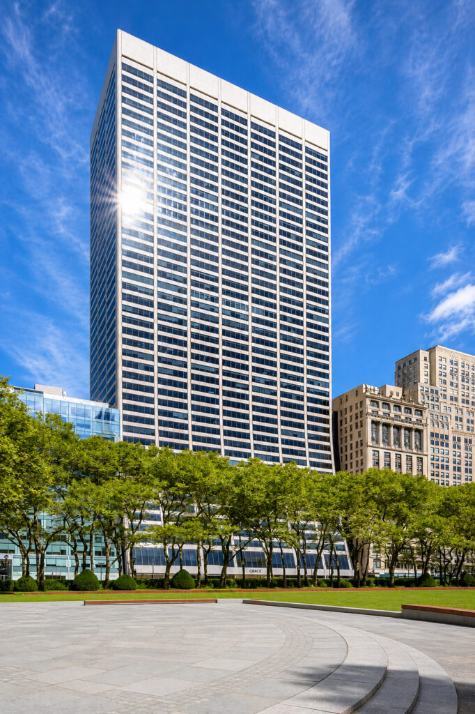 1114 Avenue of the Americas