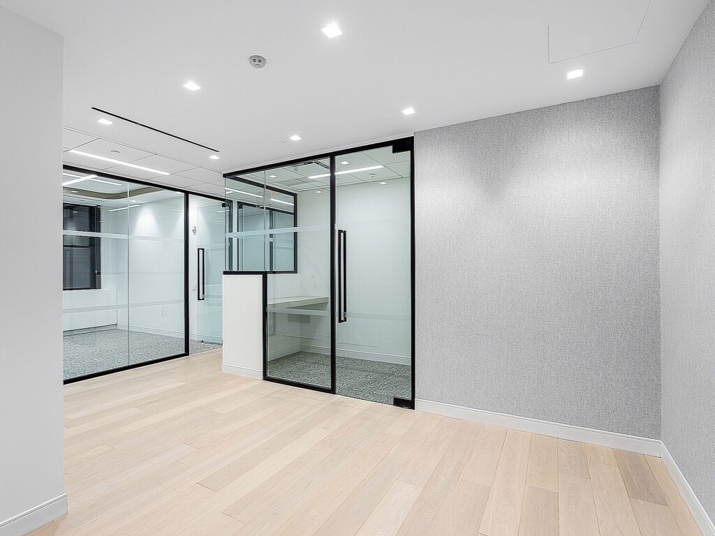 Grand Central Turn-Key Office
