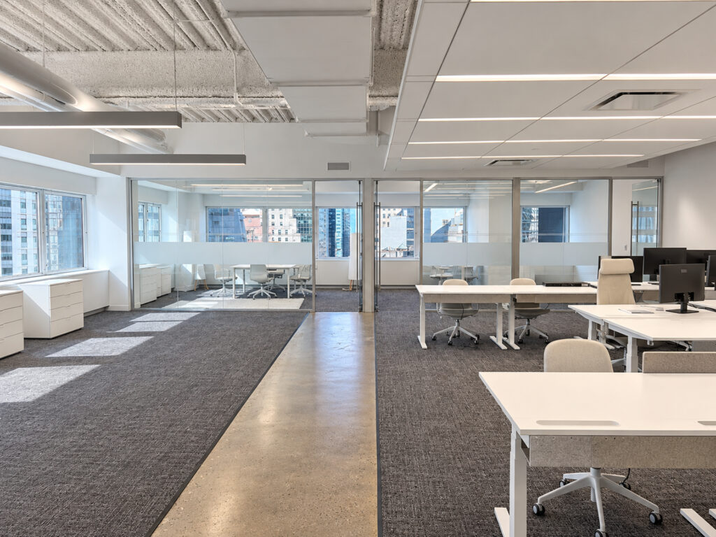 fifth avenue office space