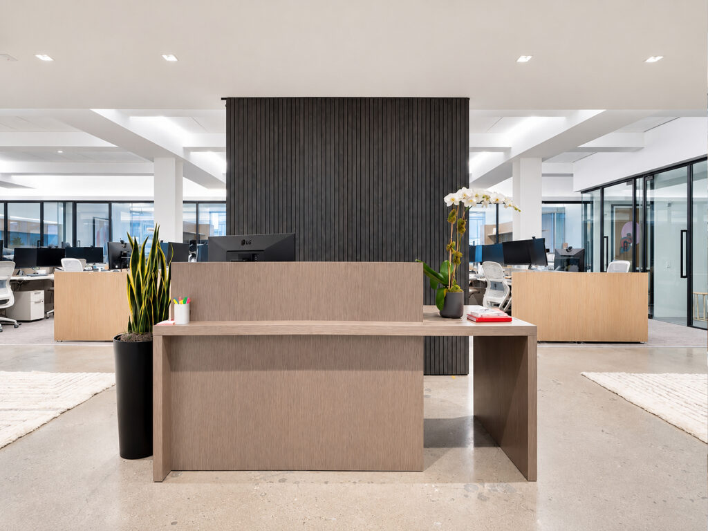 Fifth Avenue Grand Central Office