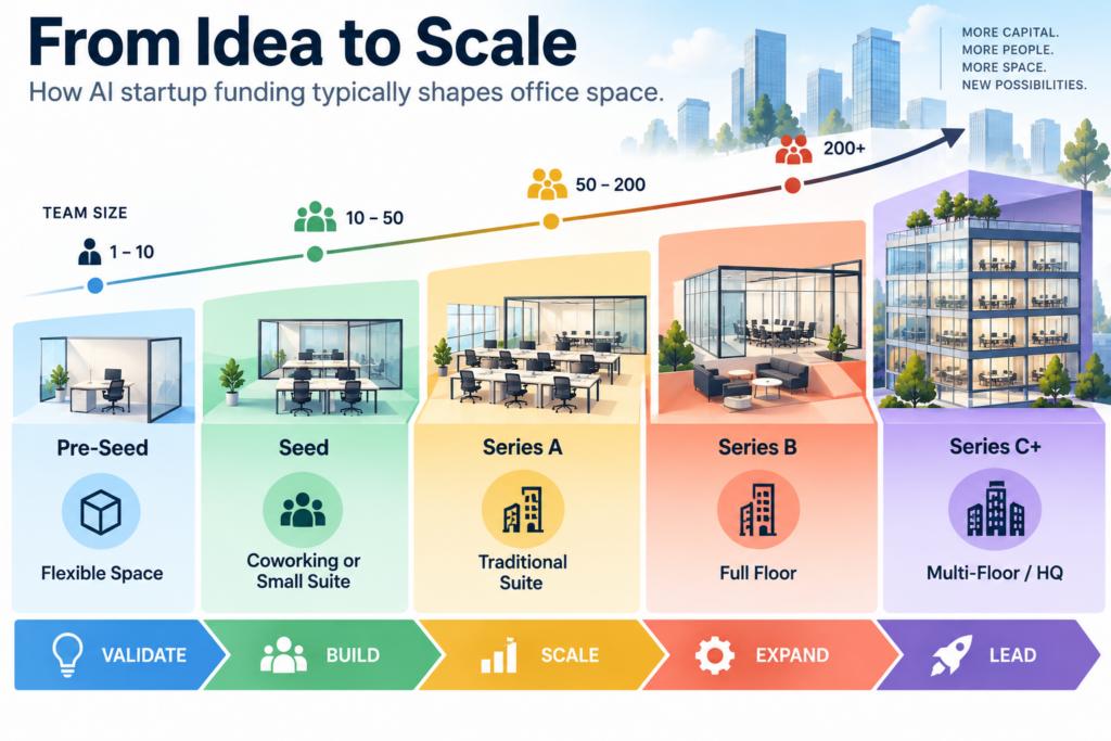 from idea to scale