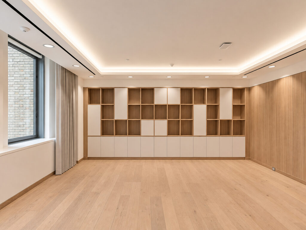 Midtown East Park Avenue Office