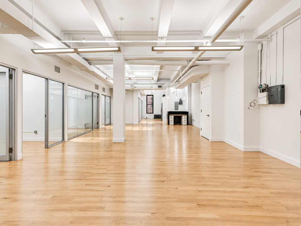 Office Loft in Flatiron