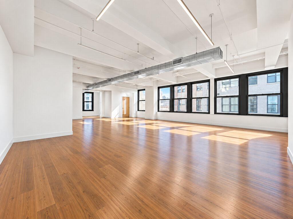 Time Square South Office Space