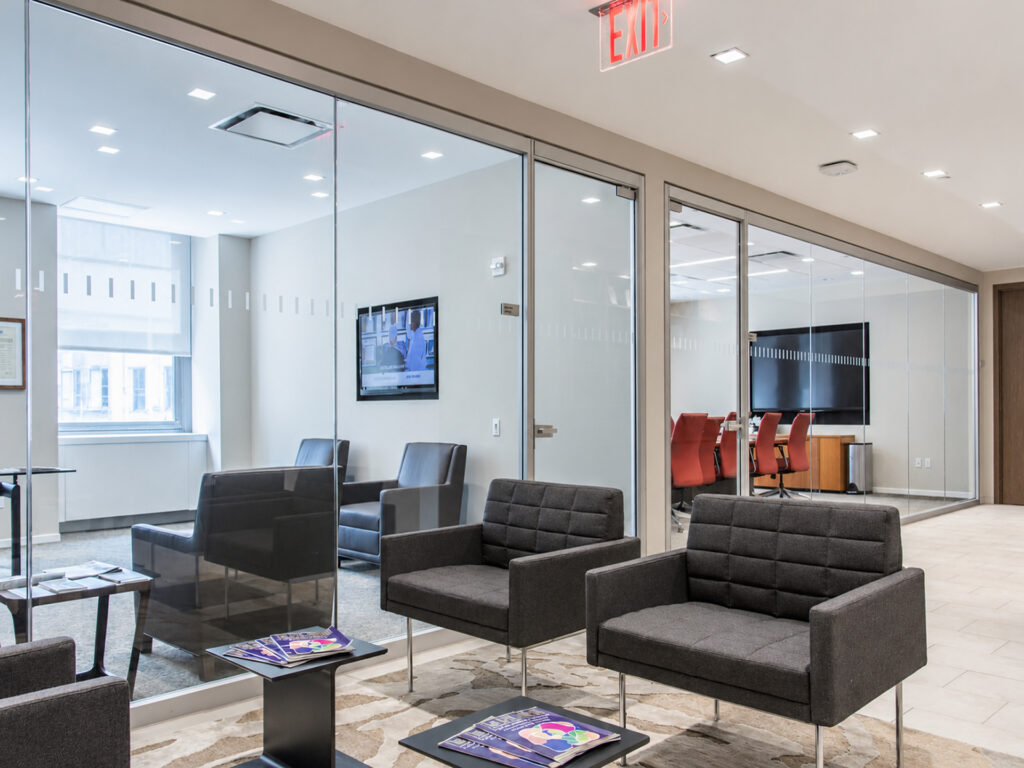 Downtown Incentives Office Space