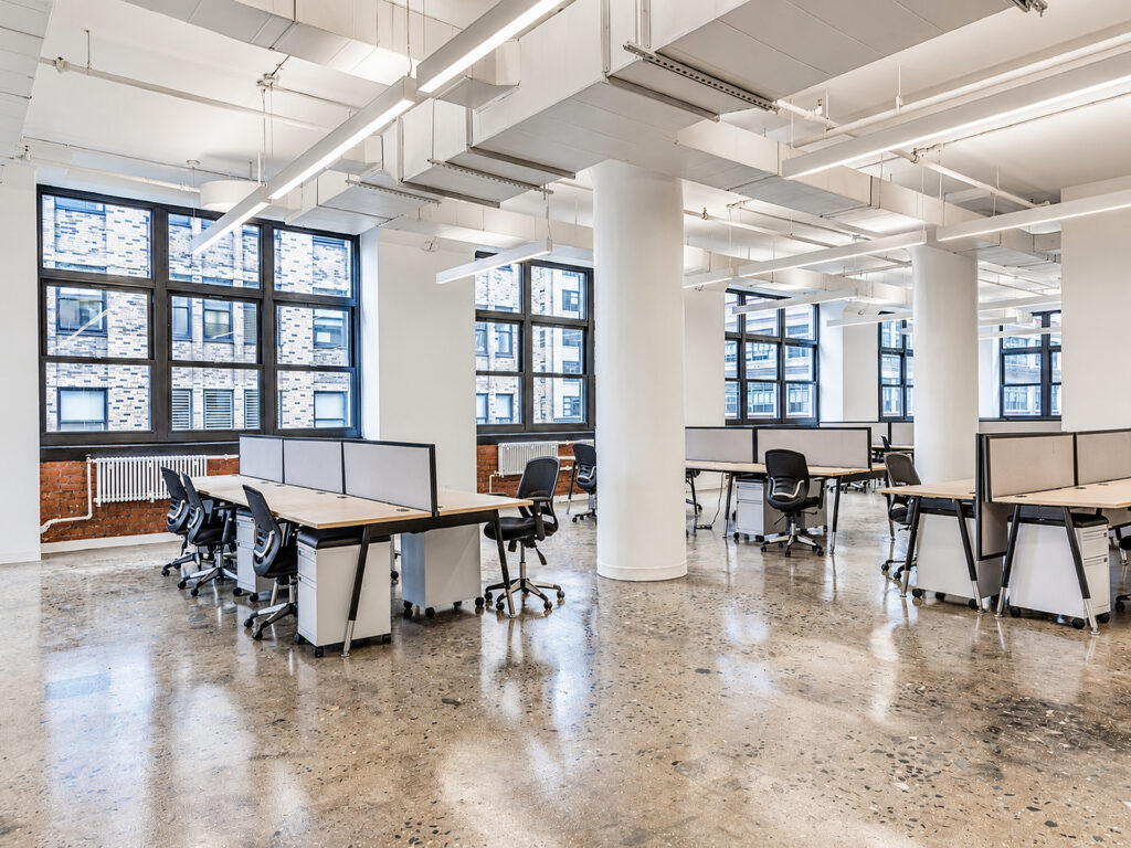 Tribeca Office Suite