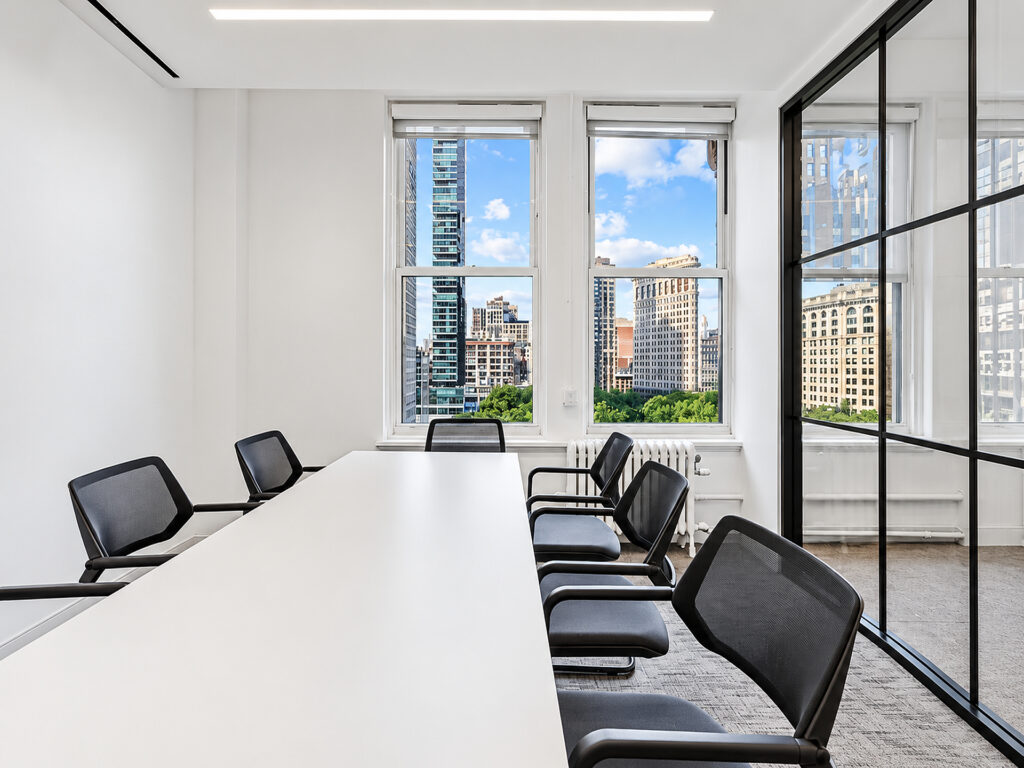 Full Floors with Madison Park Views