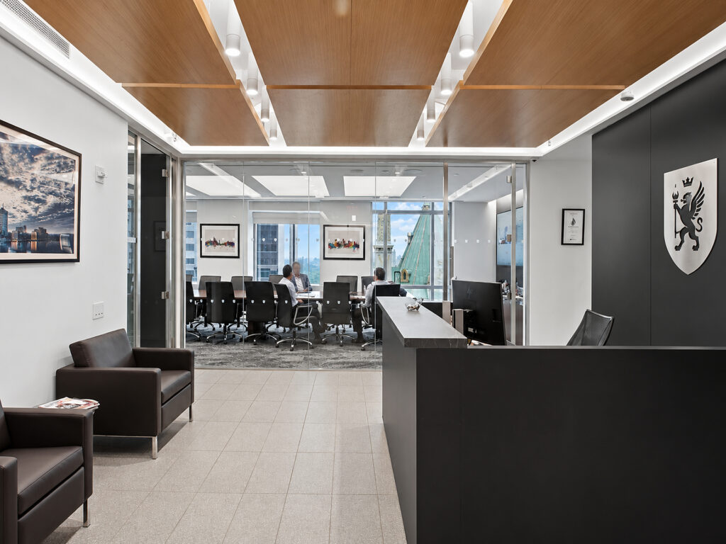 Fifth Avenue High-end Full Floor
