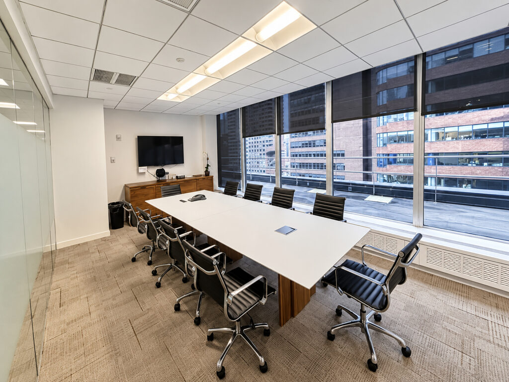 Furnished Third Avenue Sublet