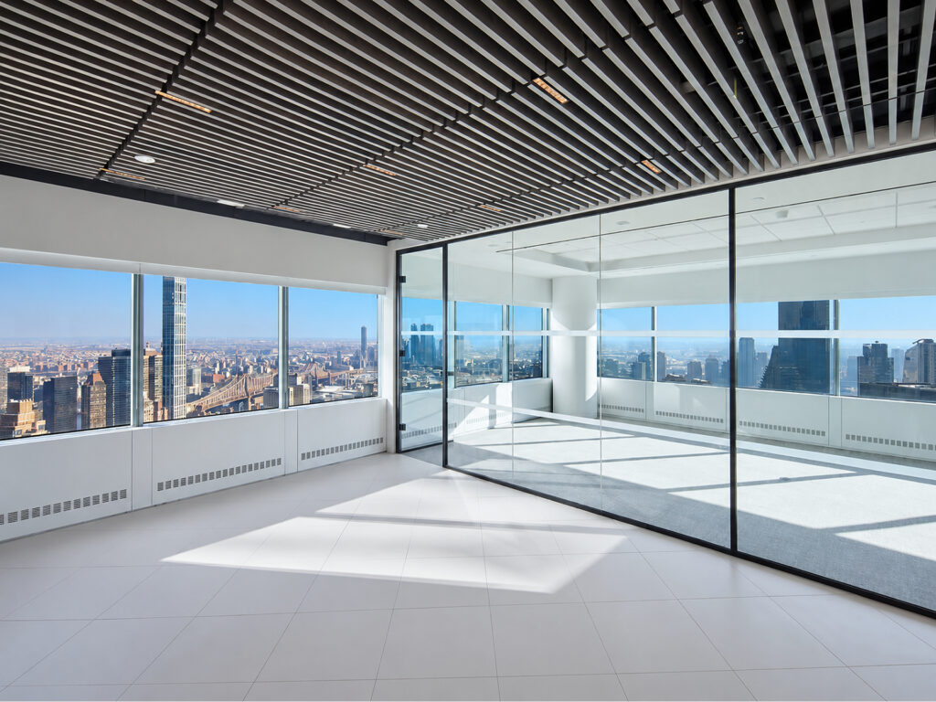 Lexington Avenue Class A Offices